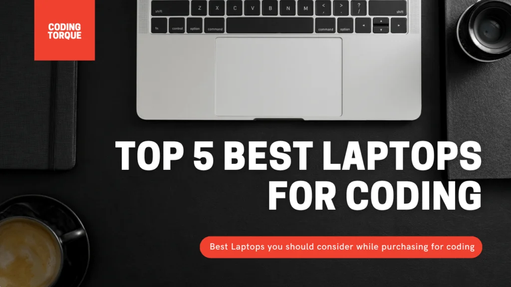 best laptop for coding