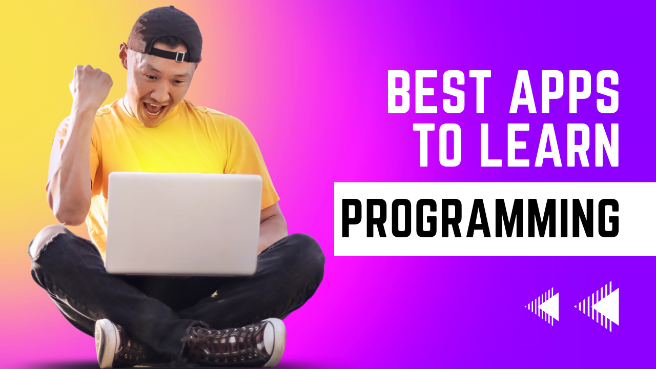 best apps to learn programming in 2023