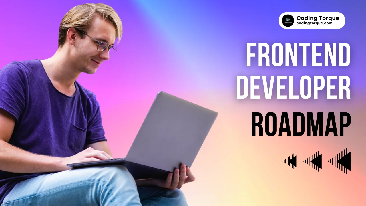 Frontend Developer Roadmap