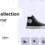Converse Store Landing Page using React and Tailwind CSS