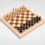 Creating a CSS 3D Chess Board with Pieces